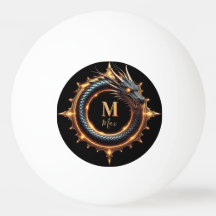 🐉 Benutzerdefinierter Name Drache Fantasy-Symbol