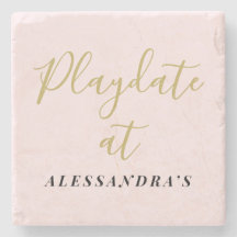 Benutzerdefinierter Name Minimalistisch Lustig Pas