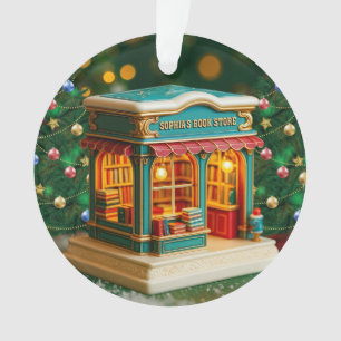 Benutzerdefinierter Name> Nachricht an mich Buchha Ornament