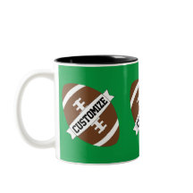 Benutzerdefinierter Name und Hintergrundfarbe des