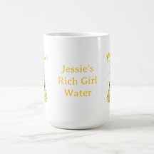 Benutzerdefinierter Name Wohlstand Manifestation P