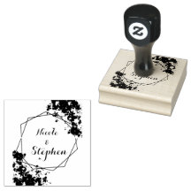 Benutzerdefinierter Namensstempel
