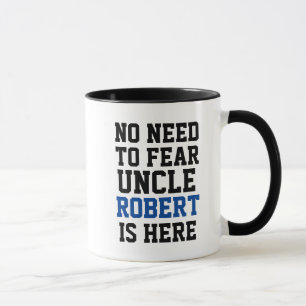 Benutzerdefinierter Onlinename Geburtstagsgeschenk Tasse
