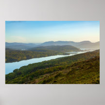 Benutzerdefinierter personalisierter Fotoposter