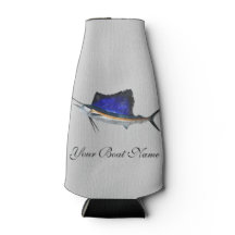 Benutzerdefinierter Schiffsname Sailfish