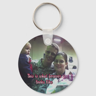 Benutzerdefinierter Schlüsselanhänger