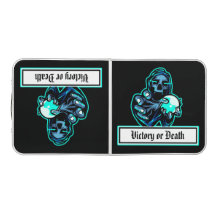 Benutzerdefinierter Sieg oder Tod