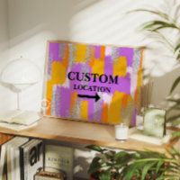 Benutzerdefinierter Speicherort Signieren der vopp