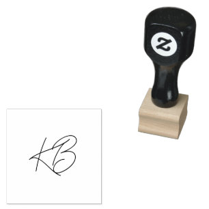 Benutzerdefinierter Stempel für Treuekarten für Vi