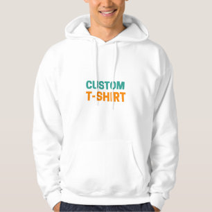 Benutzerdefinierter T - Shirt - Personalisiertes D
