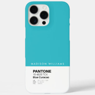 Benutzerdefinierter TelefonCase   Personalisiert m iPhone 16 Pro Max Hülle