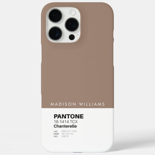 Benutzerdefinierter TelefonCase | Personalisiert m Case-Mate iPhone Hülle (Rückseite)