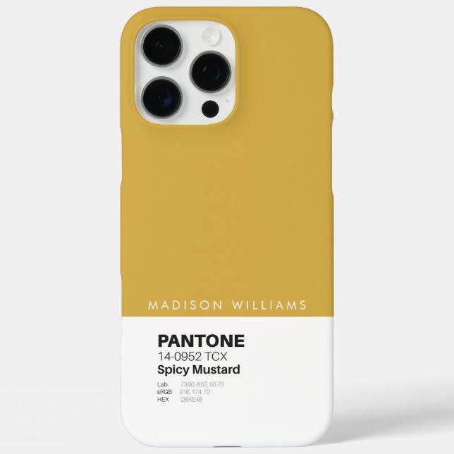 Benutzerdefinierter TelefonCase | Personalisiert m Case-Mate iPhone Hülle (Rückseite)