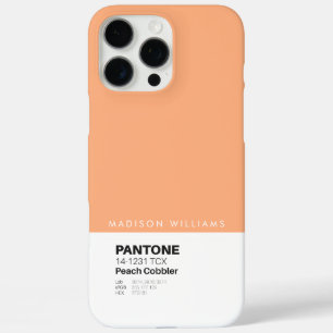 Benutzerdefinierter TelefonCase   Personalisiert m iPhone 16 Pro Max Hülle