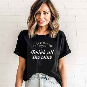 Benutzerdefinierter Text am wahrscheinlichsten fü T-Shirt