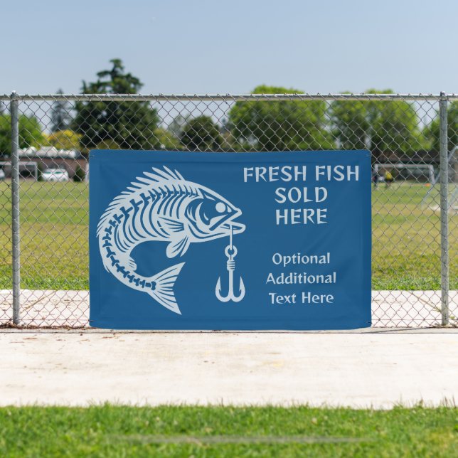 Benutzerdefinierter Text Banner (InSitu)