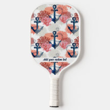 Benutzerdefinierter Text des Musters für Nautic Bl