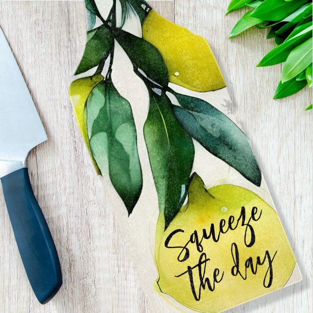 Benutzerdefinierter Text für den Bereich Zitronens Schneidebrett (Von Creator hochgeladen)