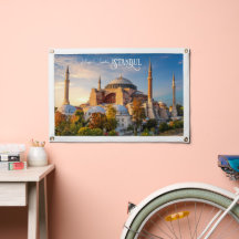 Benutzerdefinierter Text Istanbul