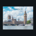 Benutzerdefinierter Text London Postkarte<br><div class="desc">Sehen Sie sich meinen Laden für mehr Londoner Artikel an.</div>