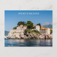 Benutzerdefinierter Text Montenegro
