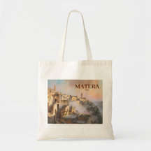 Benutzerdefinierter Text Sassi di Matera Italien A