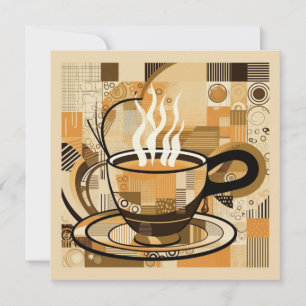 Benutzerdefinierter TextKaffee