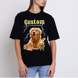 Benutzerdefinierter Trend Bootleg Personalisiertes Sweatshirt