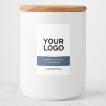 Benutzerdefinierter Unternehmens-Logo-Text Profess