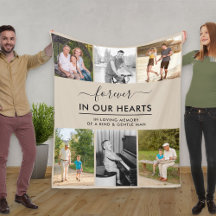 Benutzerdefiniertes 6 Foto in Speicherhange