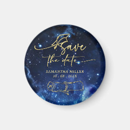 Benutzerdefiniertes Abschluss-Magnet Magnet