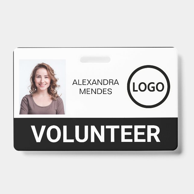 Benutzerdefiniertes Abzeichen-Lanyard-Event-Team-L Ausweis (Vorderseite)