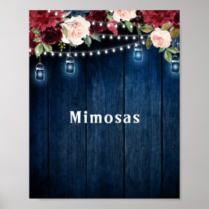 Benutzerdefiniertes Anforderungspaket Poster