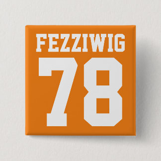 Benutzerdefiniertes Athlete Player-Nummer und Name Button