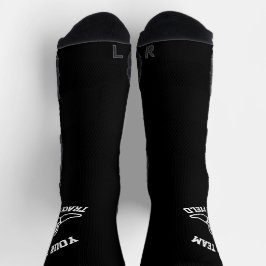 Benutzerdefiniertes Ausführen von Track- und Feldn Socken