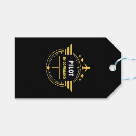 Benutzerdefiniertes Aviation-Pilotentasse-Design – Geschenkanhänger
