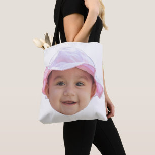 Benutzerdefiniertes Baby-Foto, Baby-Foto-Gesicht