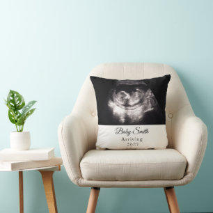 Benutzerdefiniertes Baby-Ultraschall-Schwangerscha Kissen