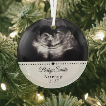 Benutzerdefiniertes Baby-Ultraschall-Schwangerscha