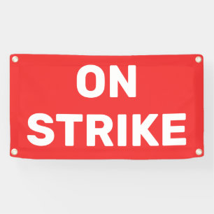Benutzerdefiniertes Banner auf STRIKE