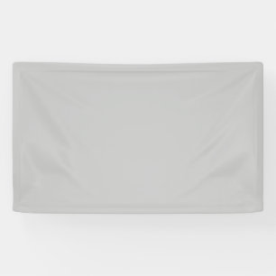 Benutzerdefiniertes Banner Minimalistisches Elegan