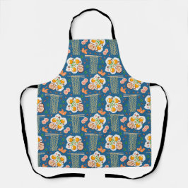 Benutzerdefiniertes Berufliches Mitarbeiter-ID-Abz Schürze