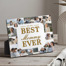 Benutzerdefiniertes Beste Mama Aller Zeiten Famili