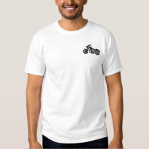 Benutzerdefiniertes Bikerdesign