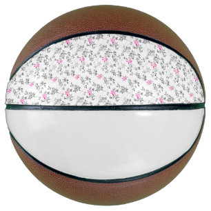 Benutzerdefiniertes Bild hier ziehen und ablegen Basketball