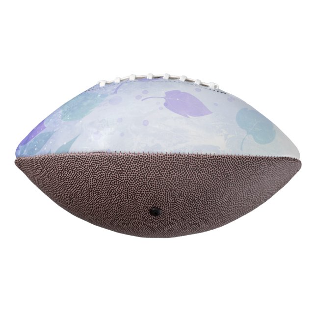 Benutzerdefiniertes Bild hier ziehen und ablegen Football (Gedreht 270)