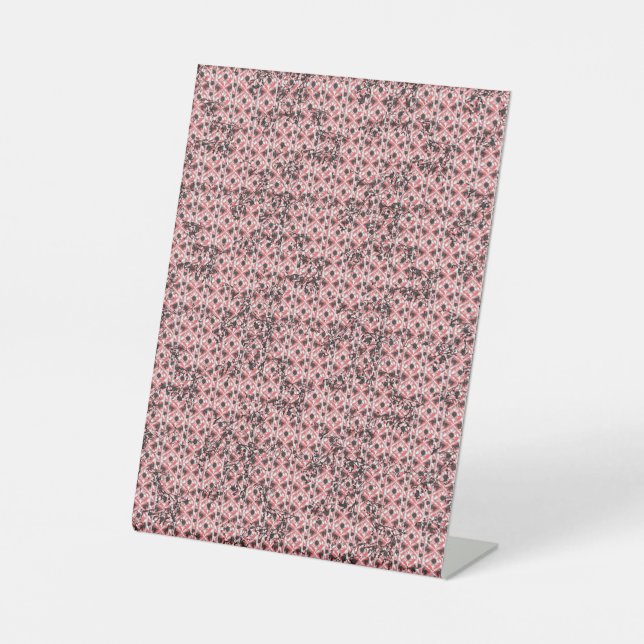 Benutzerdefiniertes Bild hier ziehen und ablegen Sockelschild (Vorderseite)