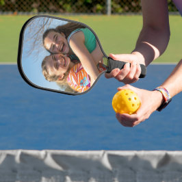 Benutzerdefiniertes Bild Individuelles Design Pro Pickleball Schläger