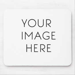 Benutzerdefiniertes Bild Mousepad