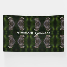 Benutzerdefiniertes Bild oder Foto für die Visionä Banner